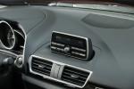 Mazda3 Hatchback 2014 года